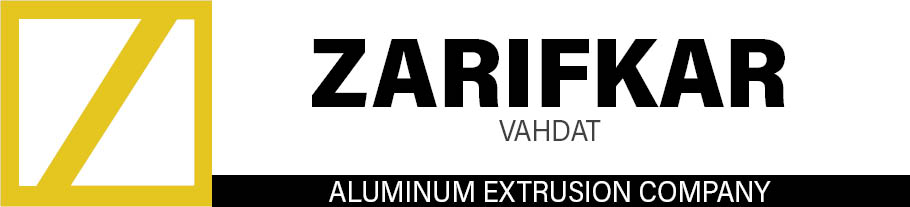 Zarifkar Aluminum